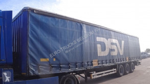 Semirremolque Semi Krone SDP