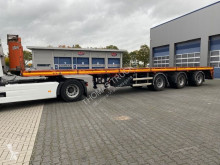 Floor flatbed semi-trailer FLO 17 30H2