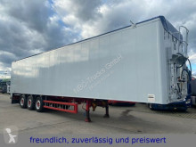 Náves Semi Knapen * SCHUBBODEN * SAF * ALCOA * 3.ACHS * 90 KUBIK *