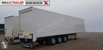 Trailer bakwagen Samro RECONDITIONNE DISPO IMMEDIATE MINES UN AN