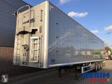 Knapen K100 90m3 - 6mm floor used other semi-trailers