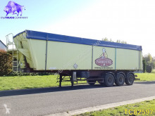 Полуприцеп Benalu Benalu_BULKLINER Tipper самосвал б/у