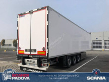 Trailer Lamberet SR2 nieuw koelwagen