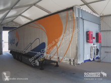 Semi remorque rideaux coulissants (plsc) Fliegl Curtainsider Standard