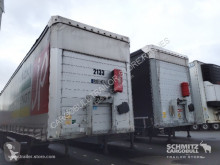 Semi remorque Schmitz Cargobull Rideaux Coulissant Standard rideaux coulissants (plsc) occasion