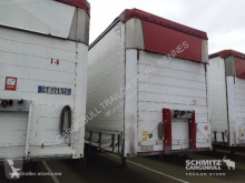 Schmitz Cargobull tautliner semi-trailer Rideaux Coulissant Mega