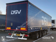 Semi remorque Schmitz Cargobull Curtainsider Standard rideaux coulissants (plsc) occasion