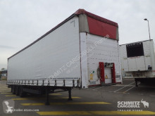 Semirremolque lonas deslizantes (PLFD) Schmitz Cargobull Rideaux Coulissant Mega