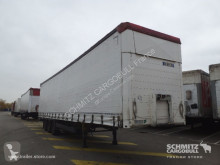 Návěs posuvné závěsy Schmitz Cargobull Rideaux Coulissant Mega