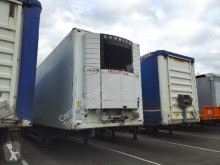 Semirremolque isotérmica Schmitz Cargobull Frigo Multitempérature