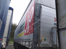 Trailer Schmitz Cargobull Rideaux Coulissant Standard tweedehands Schuifzeilen