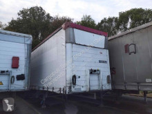 Semi remorque Schmitz Cargobull Rideaux Coulissant Mega rideaux coulissants (plsc) occasion