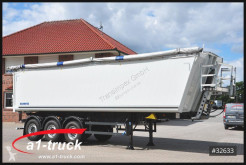 Semi remorque benne Schmitz Cargobull SKI 24 SL 9.6, 50cbm, Kurzzeitmiete Miete / sofort