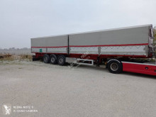 Adige two-way side tipper semi-trailer