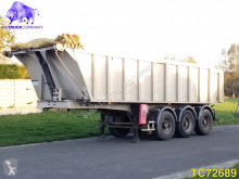 Semirremolque volquete General Trailers Tipper