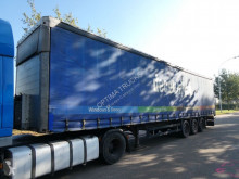 Semi reboque cortinas deslizantes (plcd) Schmitz Cargobull S01