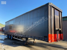 Semirimorchio LAG O-3-39 01 Mega | 3x BPW | 1362x248x300 usato