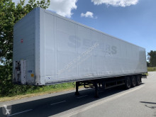 Naczepa Schmitz Cargobull SKO używana