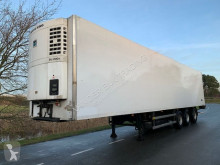 Draco Thermo King SL-200e semi-trailer used mono temperature refrigerated