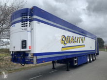 Náves chladiarenské vozidlo jedna teplota Burg Thermo King SL-200 Bloemen