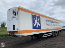 Van Hool Thermo King SL-200e semi-trailer used mono temperature refrigerated