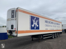 Kögel mono temperature refrigerated semi-trailer Thermo King SL-200e