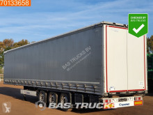 Krone tautliner semi-trailer Profi Liner