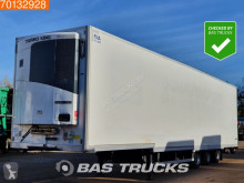 Sættevogn Talson F1227 FNA Mega Rollenbett Luftfracht Aircargo HydraRoll køleskab monotemperatur brugt