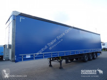 Semi remorque rideaux coulissants (plsc) Schmitz Cargobull Curtainsider Standard Getränke