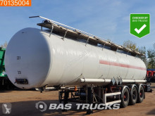 Semirimorchio cisterna prodotti chimici Magyar 29.800 Ltr / 1 / Chemie / ADR Liftachse