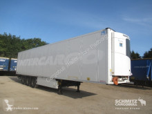 Semi remorque Schmitz Cargobull Tiefkühlkoffer Standard Doppelstock isotherme occasion