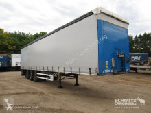 Semirimorchio Schmitz Cargobull Schiebeplane Standard Teloni scorrevoli (centinato) usato