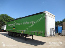 Semi reboque Schmitz Cargobull Schiebeplane Standard cortinas deslizantes (plcd) usado