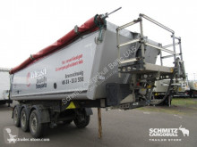Semi remorque benne Schmitz Cargobull Semitrailer Tipper Standard