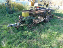 Semi remorque H2. 1000