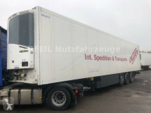 Semirremolque isotérmica Schmitz Cargobull SKO 24/L-13.4 FP 60-DOPPELSTOCK-LIFT-Palettenka