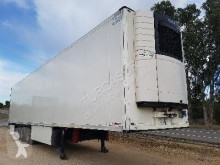 Semirremolque frigorífico Schmitz Cargobull FRIGORÍFICO