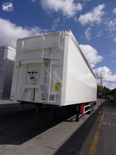 Socari RENFORCE TOIT ET PORTE HYDRAULIQUES semi-trailer new moving floor