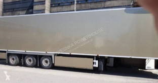 Semi remorque Chereau frigo occasion