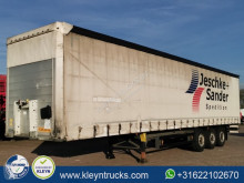 Semi remorque Schmitz Cargobull SCS rideaux coulissants (plsc) occasion