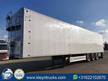Semi Kraker trailers CF-200
