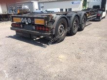 Kögel Non spécifié semi-trailer used container