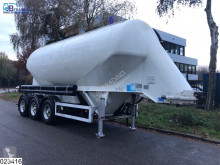 Semirremolque Feldbinder Silo 36000 Liter Silo / Bulk, 3 bar, -10 / + 80c cisterna usado