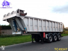 Trailer Benalu Benalu_OPTILINER Tipper tweedehands kipper