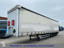 Semi remorque savoyarde Schmitz Cargobull SCB*S3T*PR.PL*HUBDACH*MEGA