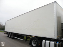Полуприцеп изотермический Fruehauf