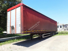 Полуприцеп шторный Zorzi 37S136ER