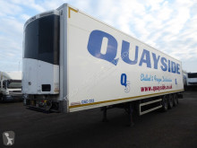 Trailer Montracon Thermoking SL 200 E, 247 Breit/width, 260 height, tweedehands koelwagen mono temperatuur
