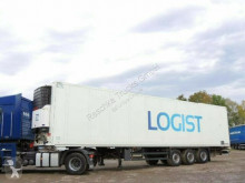 Semi remorque isotherme Schmitz Cargobull Kühlkoffer*Carrier maxima 1300*Doppelstock*