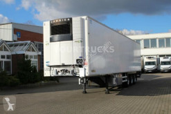 Chereau refrigerated semi-trailer Carrier Vector 1850Mt /Strom/Bi-Temp/2,65h/FRC